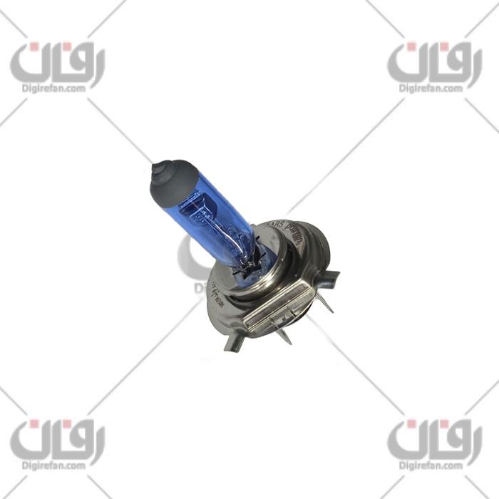لامپ سه خار یخی (H4)100W پارس پویان