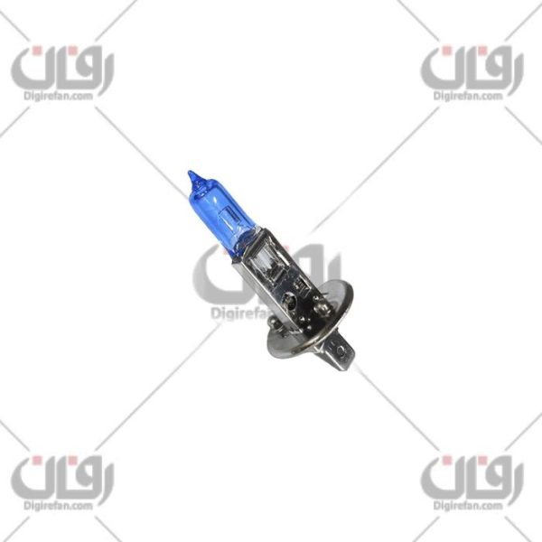 لامپ بی سیم یخی (H1)100W پارس پویان
