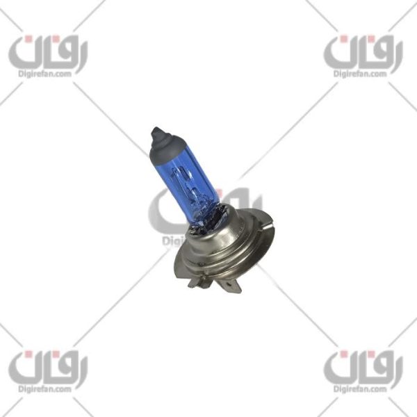 لامپ پرشیایی یخی (H7)100W پارس پویان