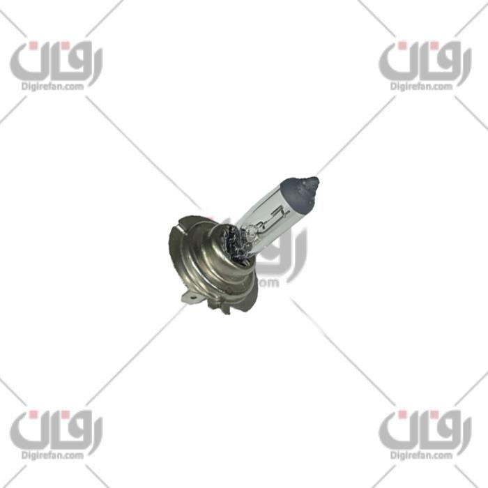 لامپ پرشیایی شفاف (H7) 55W پارس پویان