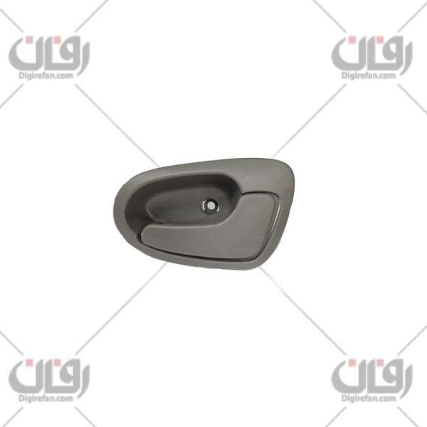 دستگیره داخلی تیباچپ طوسی(کبسون)
