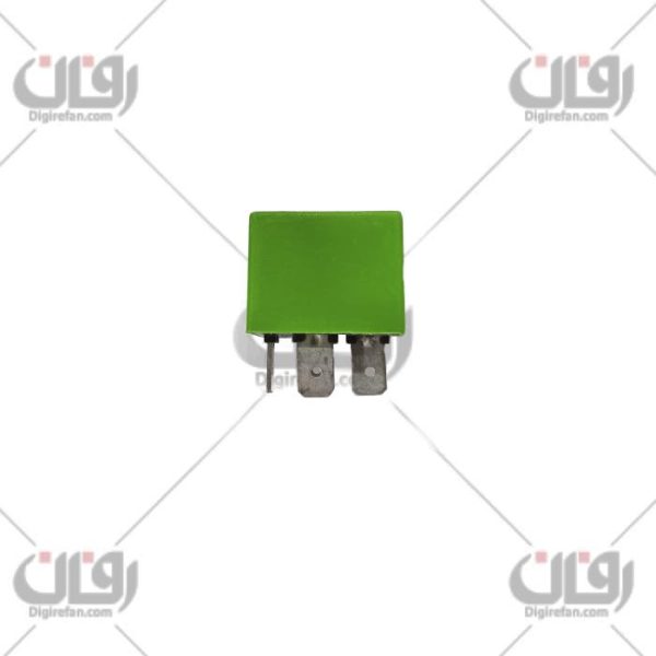رله فن سبززانتیاچهارفیش408(کبسون)
