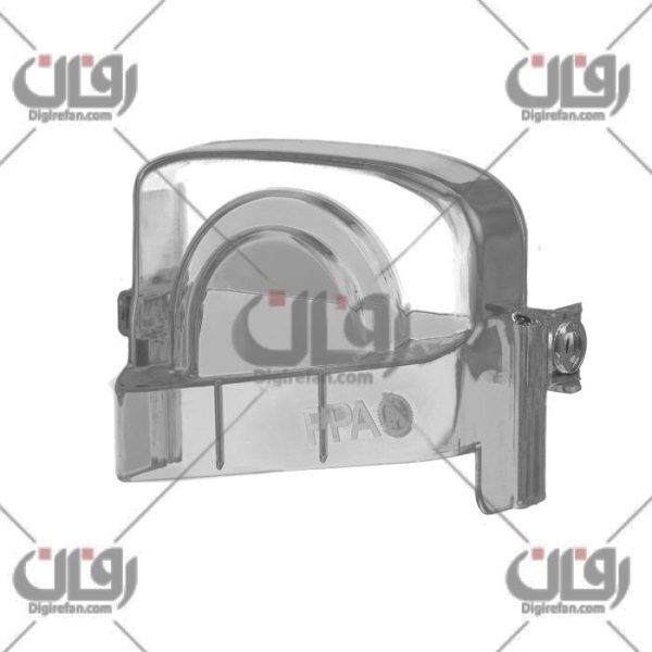 قاب تسمه تایم شفاف206تیپ2