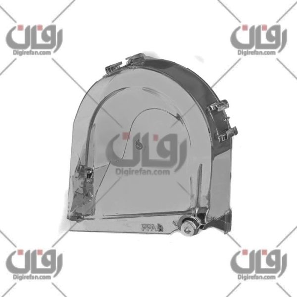 قاب تسمه تایم شفاف405(XU7)