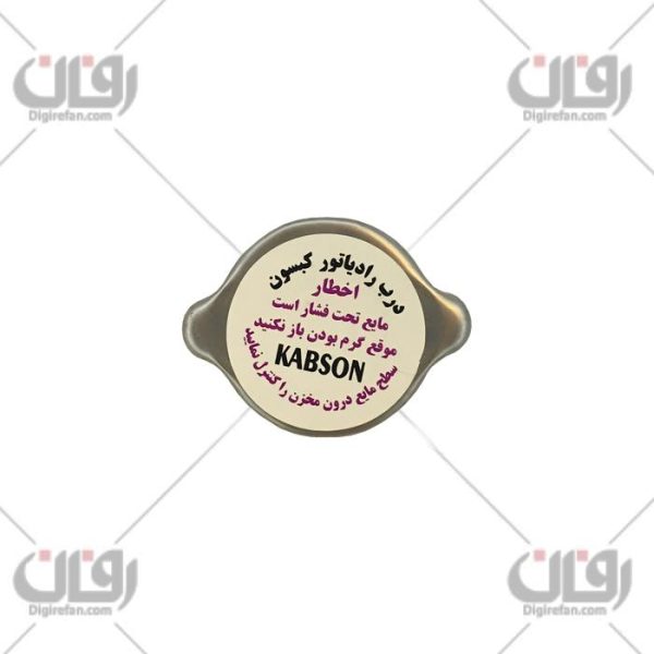 درب رادیاتورپیکان(کبسون)