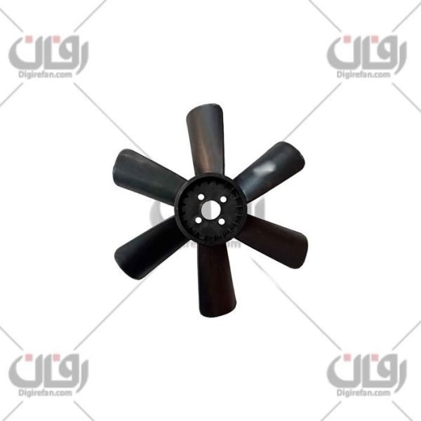پروانه فن پیکان6پر(کبسون)