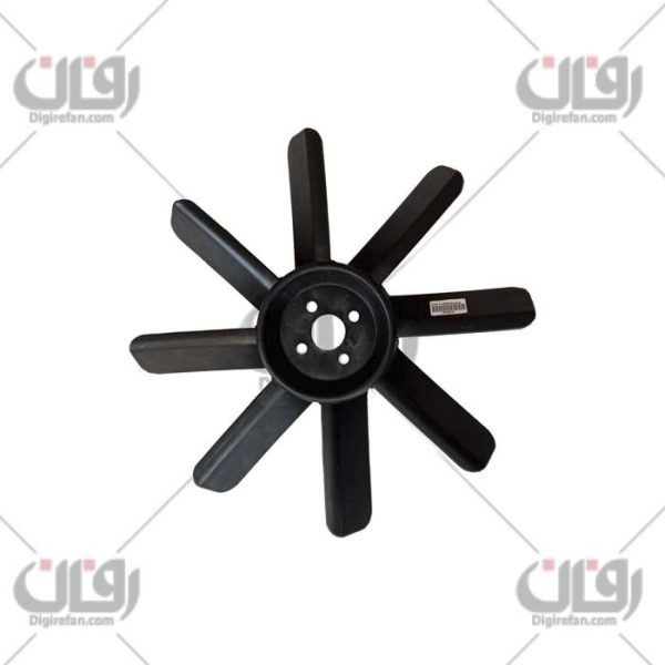 پروانه فن پیکان8پر(کبسون)