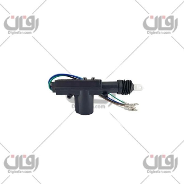 پمپ درب تیباپنج فیش(کبسون)