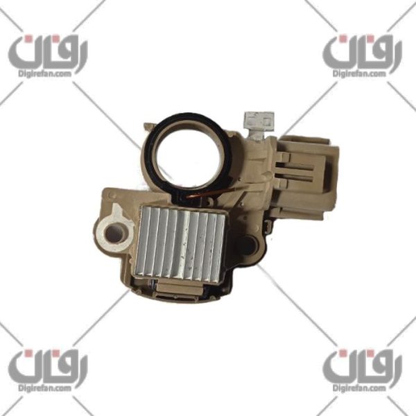 آفتامات پرایدفیش بغل116(کوکیال)