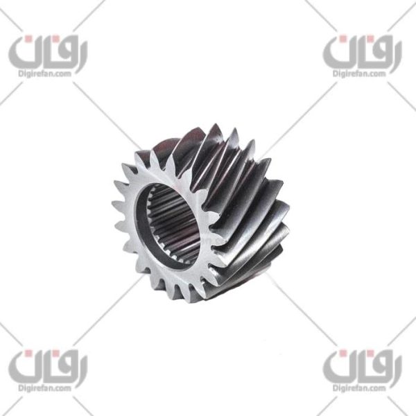دنده پینیون گیربکس تیبا(کوکیال)