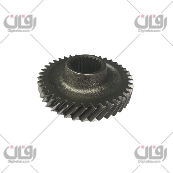 دنده شماره5اولیه پراید(کوکیال)++