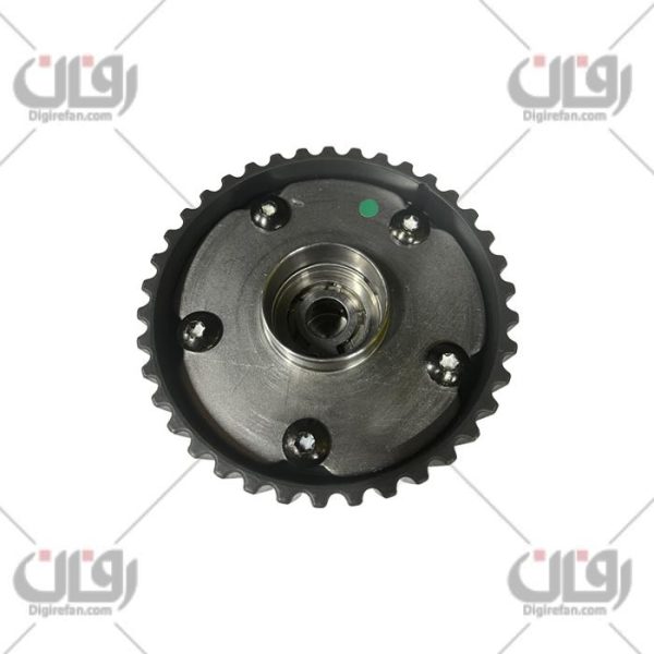 دنده دیفایزرسمندموتورملیEF7بادرپوش(چکاد)