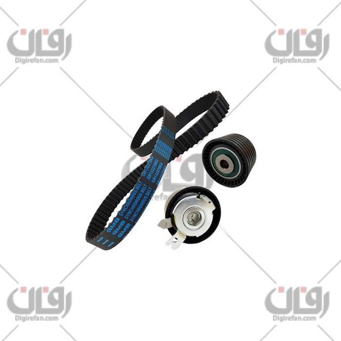 کیت تایم کامل ال90(GMB) کیت تایم کامل ال90(GMB)
