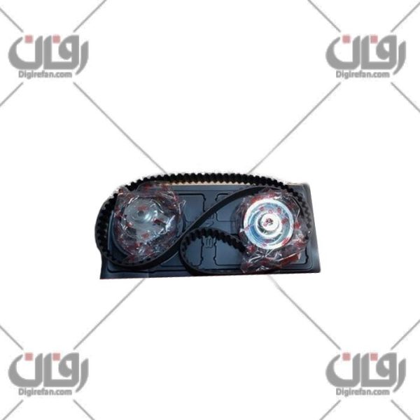 کیت تایم کامل سمندموتورملی(GMB)EF7