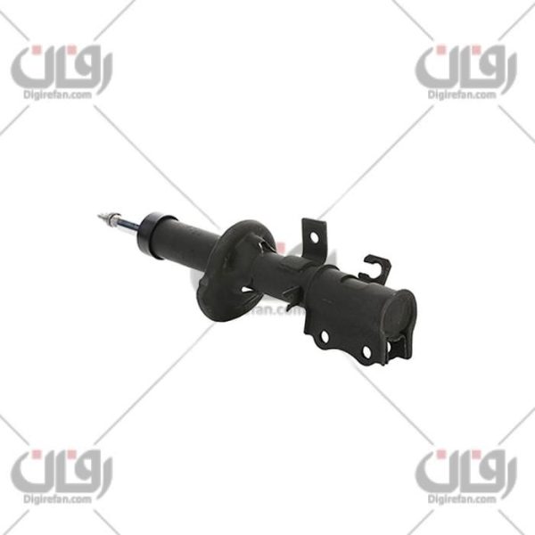 کمک فنرجلوتیباچپ(Verger)