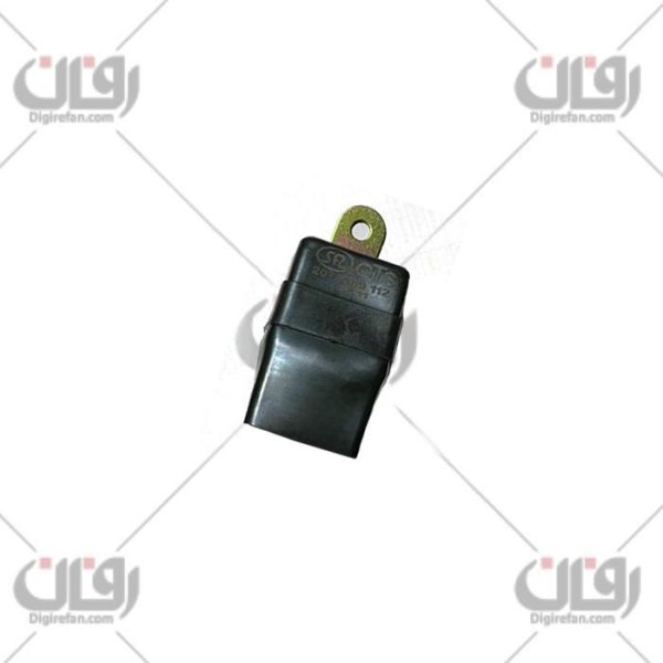 رله فن پرایدکاربراتور(سامفر)