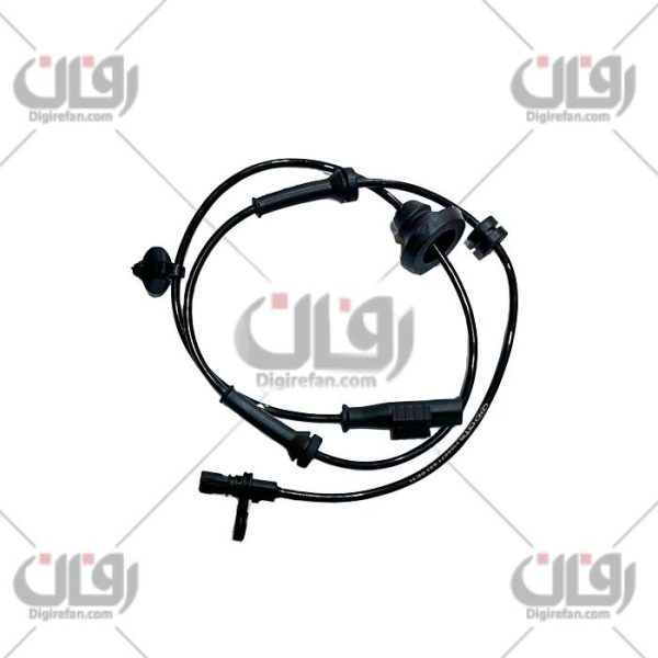 سنسورچرخ جلو تیبا و ساینا