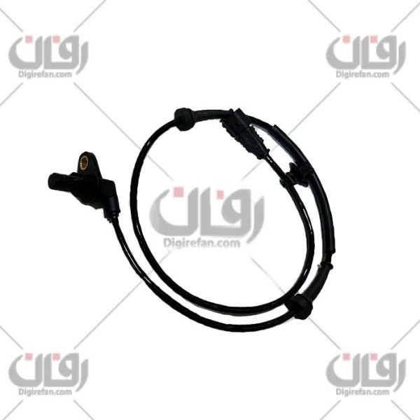 سنسورABSچرخ جلو 206 (سامفر)
