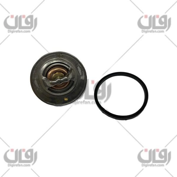 ترموستات پراید(76درجه)