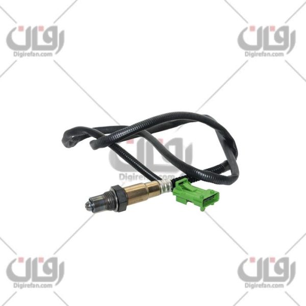 سنسوراکسیژن405سوکت سبزسیم خاکستری(سامفر)