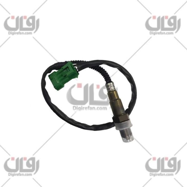 سنسوراکسیژن206یورو4 سوکت سبز(سامفر)