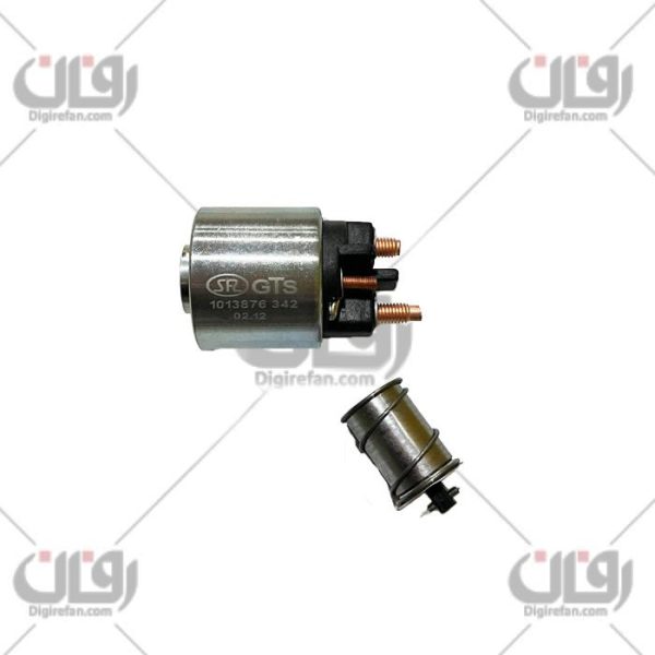 اتوماتیک استارت405قدیم سه سوراخ(سامفر)