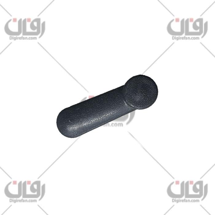 دستگیره شیشه بالابر پراید 131 (سنجش) دستگیره شیشه بالابر پراید 131 (سنجش)