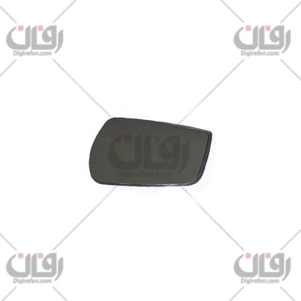 شیشه آینه405دستی فولدینگ راست(رفکو)
