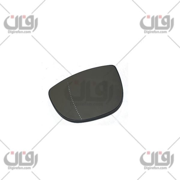 شیشه آینه207چپ(رفکو)