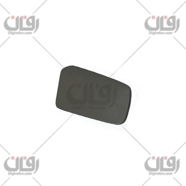 شیشه آینه پرایدچپ(رفکو)