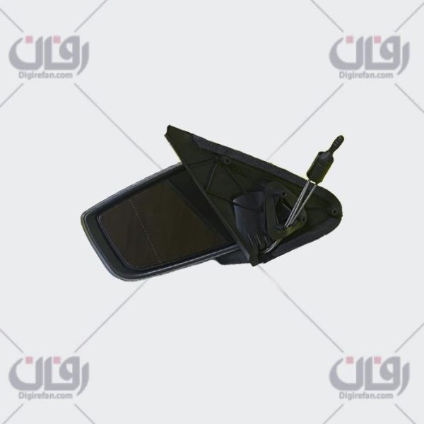 آینه405دستی چپ فولدینگ(رفکو) ++