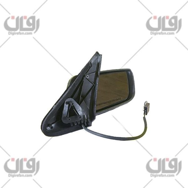 آینه405برقی چپ فولدینگ(رفکو) ++