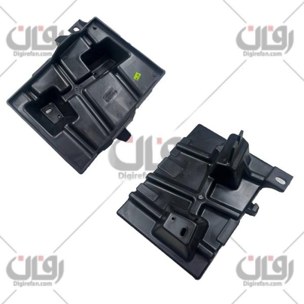 قاب زیرباطری پراید(رفکو)
