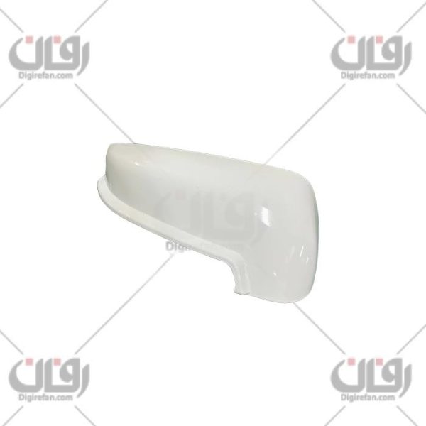فلاپ آینه پرشیاراست سفیدراهنمادار(رفکو)