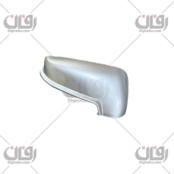 فلاپ آینه پرشیاچپ نقره ای راهنمادار(رفکو)