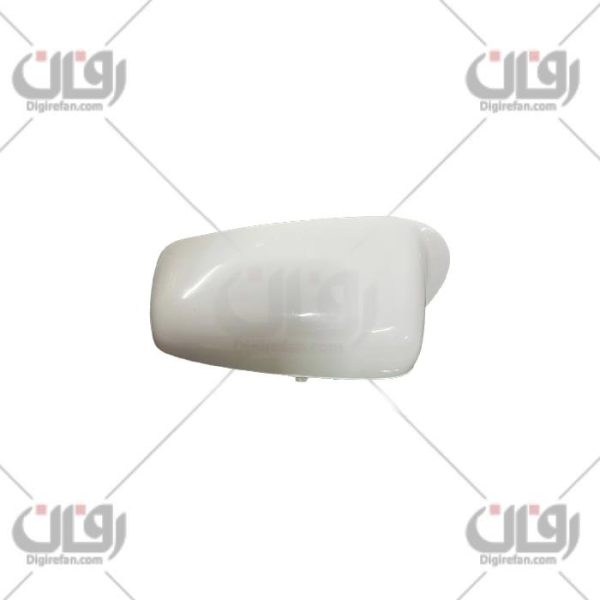 فلاپ آینهELXراست سفید(رفکو)