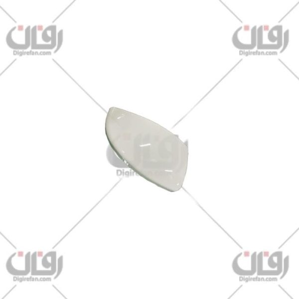 فلاپ آینه207چپ سفید(رفکو)