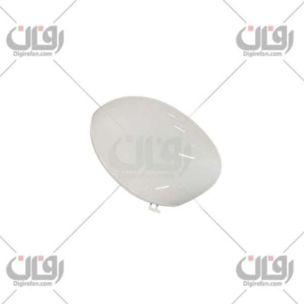 فلاپ آینه206راست سفید(رفکو)