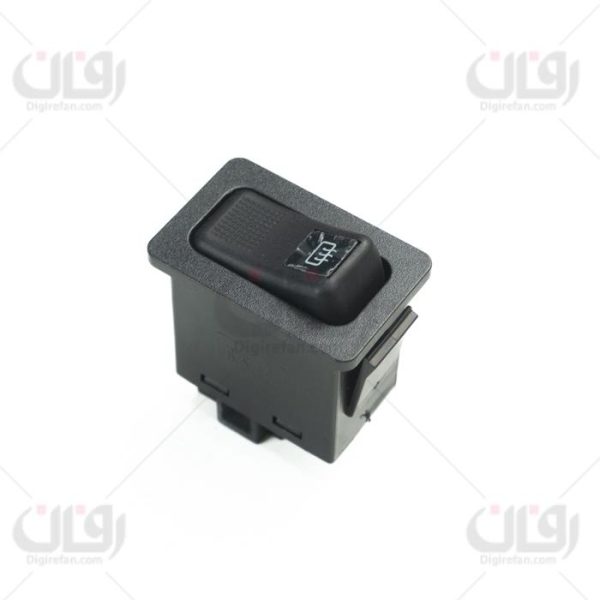 کلیدگرمکن پرایدصبا(کوکیال)