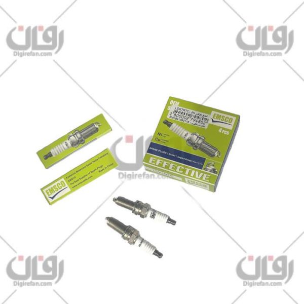 شمع پایه بلندیورو4(LDK7RTC(EMSCO