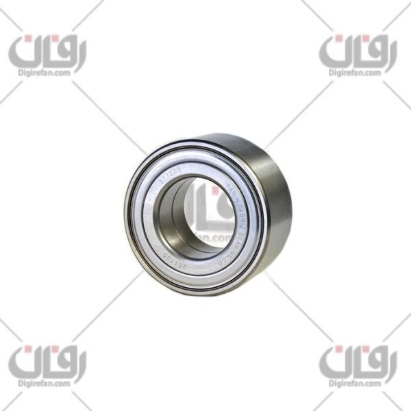 بلبرینگ چرخ جلو206تیپ2-تیبا-ساینا-کوییک40547(تبریز)