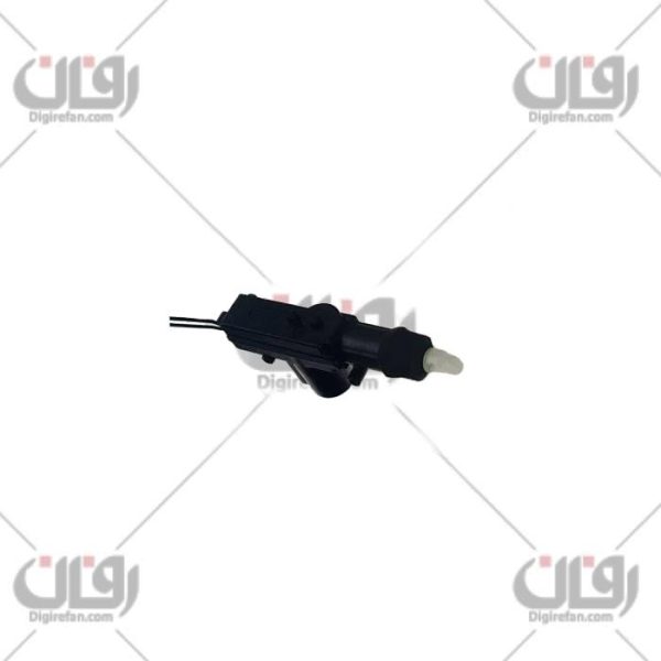 پمپ درب تیبادوفیش(سنجش)