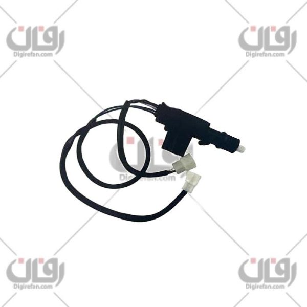 پمپ درب تیباپنج فیش(سنجش)++