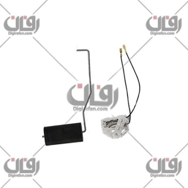 درجه باک سمند-405(سنجش)