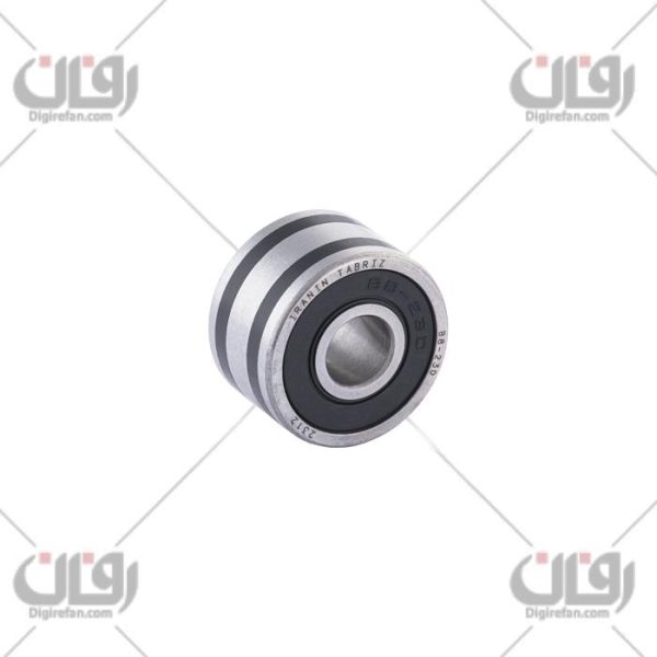 بلبرینگ کوچک دینام پراید14-23-8 (5 عددی)
