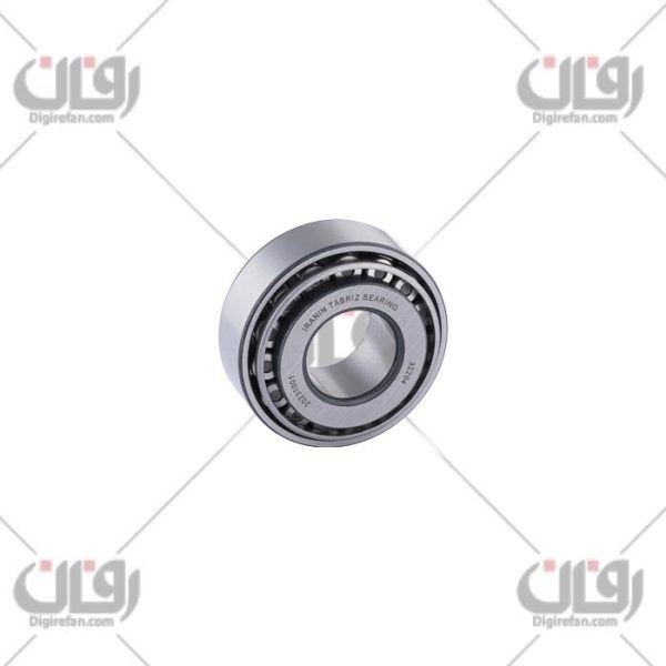 بلبرینگ گیربکس پراید-تیبا-ساینا-کوییک(32204)