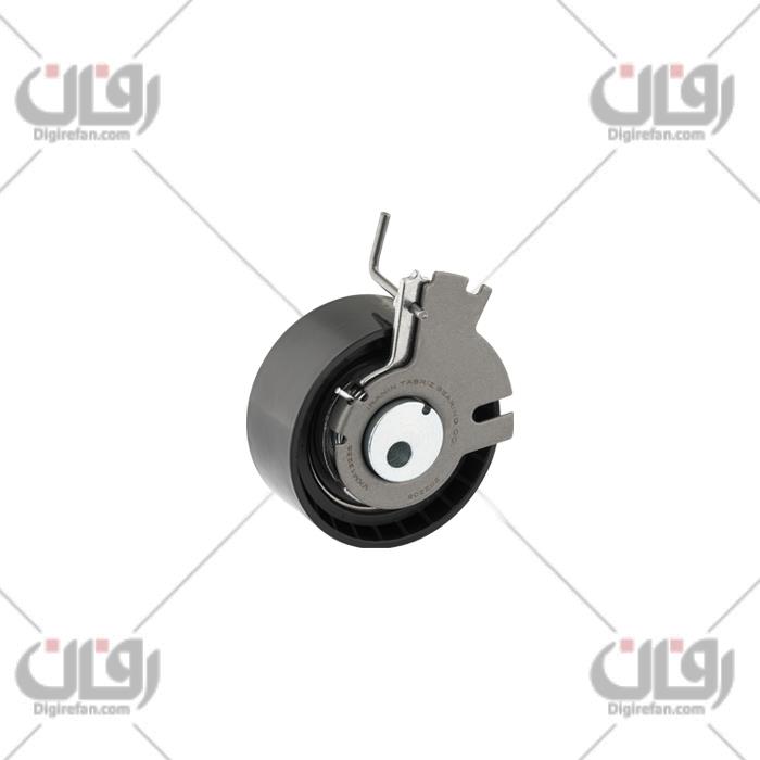 بلبرینگ تایم متحرک206تیپ5(13256) بلبرینگ تایم متحرک206تیپ5(13256)