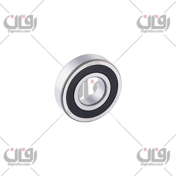 بلبرینگ چرخ عقب آریسان6307 بلبرینگ چرخ عقب آریسان6307