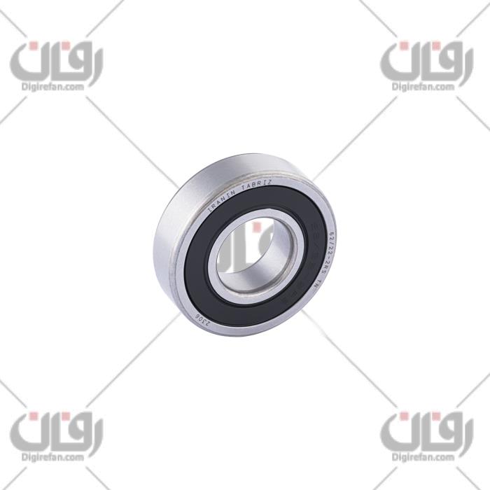 بلبرینگ گیربکس پراید62/22 بلبرینگ گیربکس پراید62/22