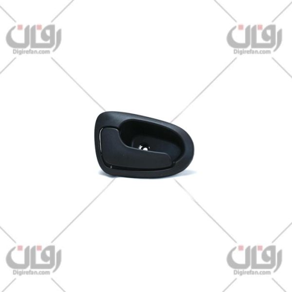 دستگیره داخلی تیباچپ مشکی(کبسون)++